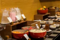 Wyndham Costa del Sol Tumbes - breakfast