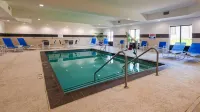 Best Western Plus Ardmore Inn  Suites - Pool