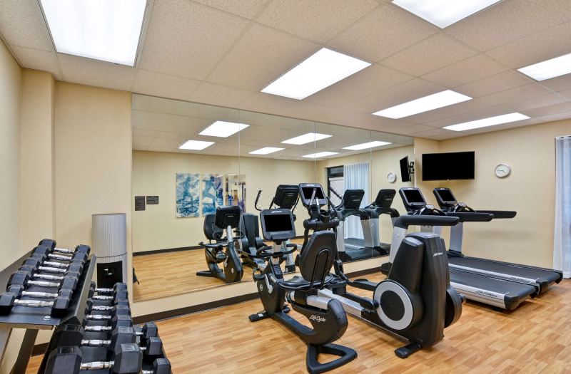 Hyatt Place Birmingham Hoover photo 3
