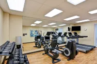 Hyatt Place Birmingham Hoover - Gym
