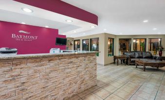 Baymont by Wyndham Enid