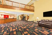 Ramada by Wyndham Kent Seattle Area - breakfast