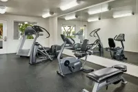 Best Western Plus Milwaukee Airport Hotel  Conference Center - Gym
