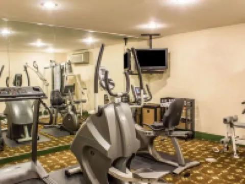 Sleep Inn Raleigh Durham Airport Hotels in Durham