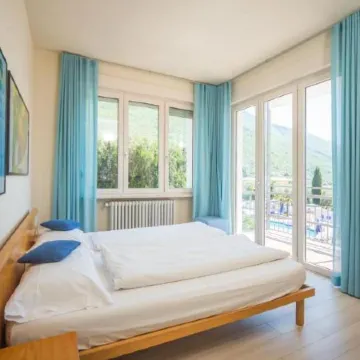 Club Hotel Olivi - Tennis Center