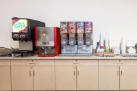 Microtel Inn & Suites by Wyndham Conyers Atlanta Area - Breakfast