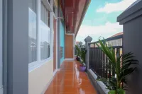 Sans Hotel Kumbang Yogyakarta Hotel di Kecamatan Umbulharjo