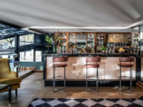 The Bristol Hotel Hotels in Bristol