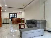 Palm Paradise Resort Hotels in Niravade