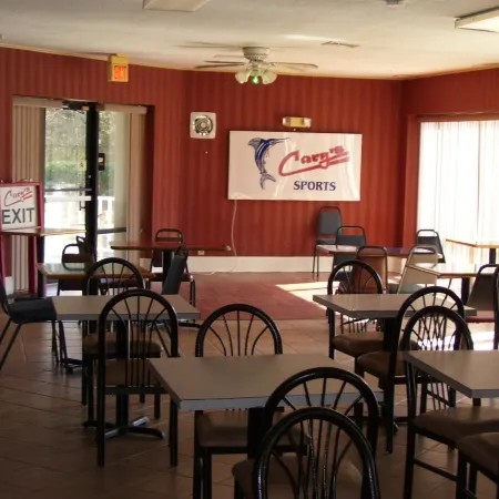 Rodeway Inn