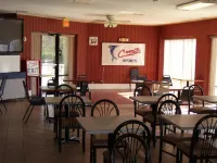 Rodeway Inn Hotels in Greenwood