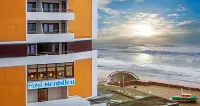 Strandhotel Monbijou GmbH Hotels in Westerland