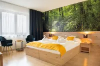 Gyirmót Sport & Wellness Hotel Hotel a Gyor