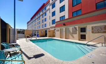 Fairfield Inn & Suites Las Vegas Airport South