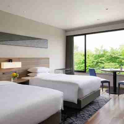 伊豆マリオットホテル修善寺 Rooms