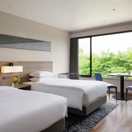 Izu Marriott Hotel Shuzenji