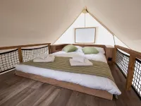 Glampingtent 6 Hotel in zona Het Loonsche Land