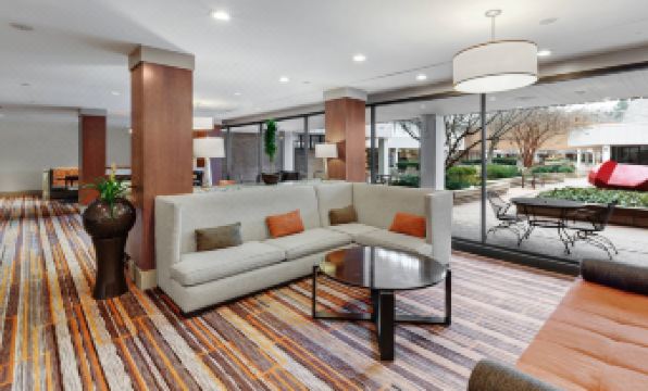 Delta Hotels Baltimore North