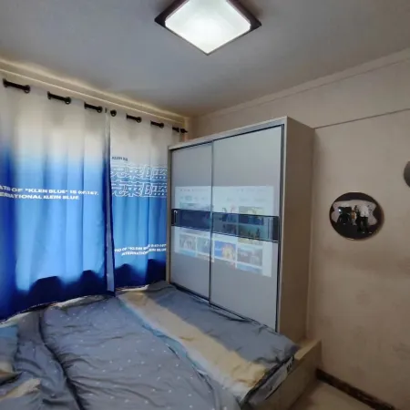 Wuyou Touyingfang Homestay (Yunshui Road)