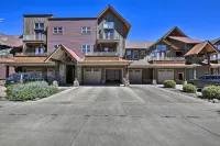 < 1 Mi to Hot Spring: Condo in Pagosa Springs! - homestay