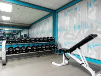 크라운 플라자 몽턴-다운타운 바이 IHG 멍크턴 호텔