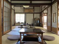 Nouchi Sakurayama Các khách sạn ở Zushi