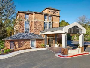 DoubleTree by Hilton Hotel Atlanta-Alpharetta