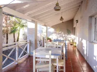 Apart Hotel Curahue Hotels in Tandil