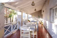 Apart Hotel Curahue Hotels in Tandil