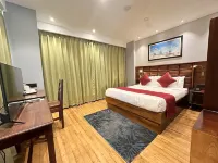 Numinous Hotel Các khách sạn gần Buddha Dordenma