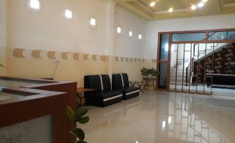 OYO 91162 Homestay Ansyariah Syariah