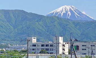 Kofu Shouwa Onsen Business Hotel