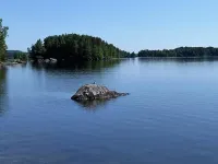 Rihka Hotels in Palkane