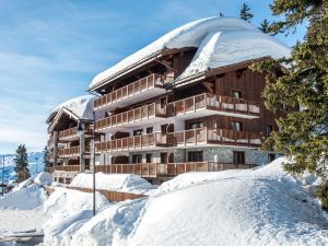 CGH Rés Chalet les Marmottons (Ros222)