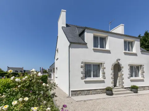 Maison du Venec 桑泰克酒店