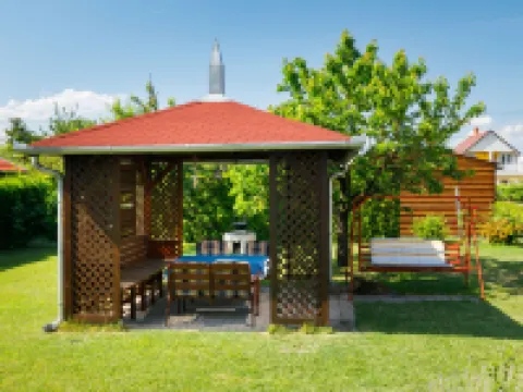Pergola Hotels in 