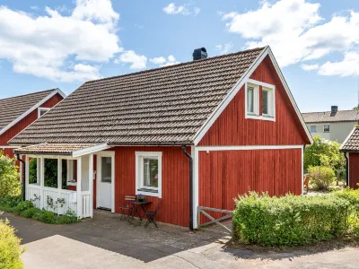 Mölltorp Hôtels à : 