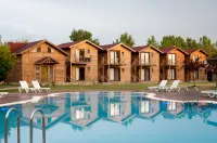 Agva Gizemli Nehir Hotel - บริการรถรับส่ง