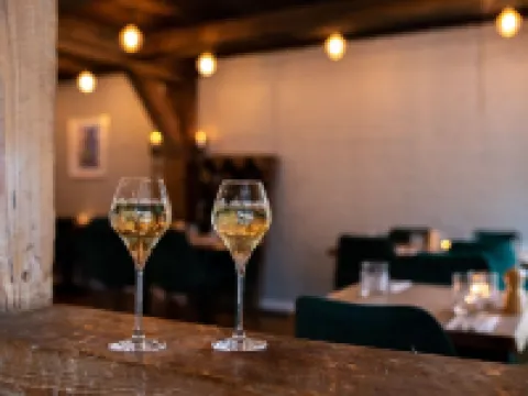 Hotel Hamlet Hotels in Helsingor