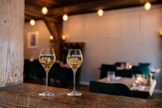 Hotel Hamlet Отели рядом с достопримечательностью «M/S Maritime Museum»