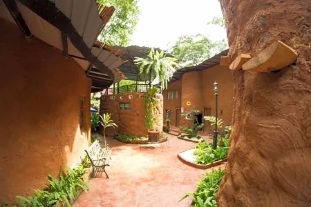 Hern Lhin Natural Resort