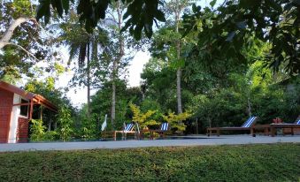 Sigiriya Cashew Palace Resort
