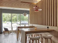 Holiday Inn Express COLOGNE - MUELHEIM by IHG Hôtels à : Cologne