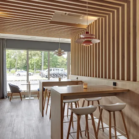 Holiday Inn Express COLOGNE - MUELHEIM by IHG