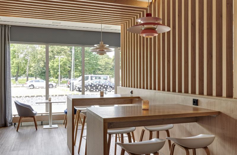 Holiday Inn Express Cologne - Muelheim by IHG photo 3