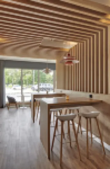 Holiday Inn Express COLOGNE - MUELHEIM by IHG