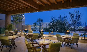 Katara Hills Doha, Lxr Hotels & Resorts