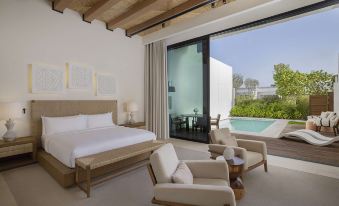 Maysan Doha, Lxr Hotels & Resorts