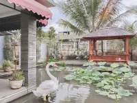 Khayrizsan Guest House Mitra RedDoorz Hotel a Ciamis