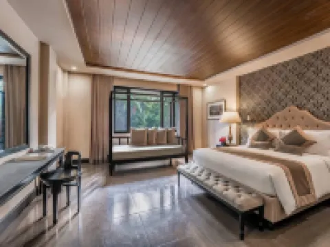 Hillcreek Gardens Tagaytay Hotels in Alfonso